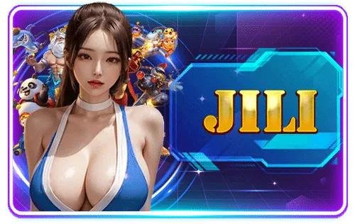 JILI by spacekub