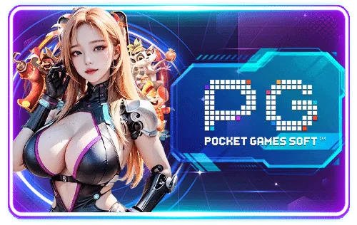 PG by spacekub